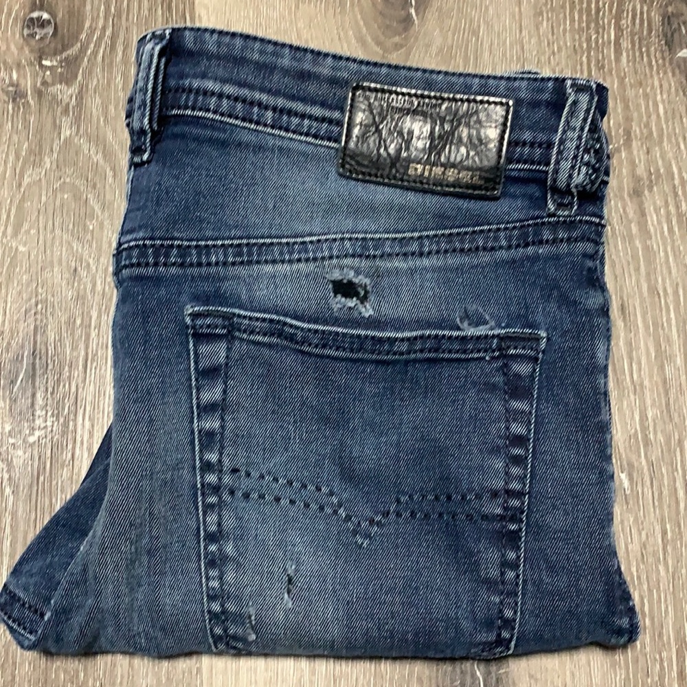 Diesel Jeans